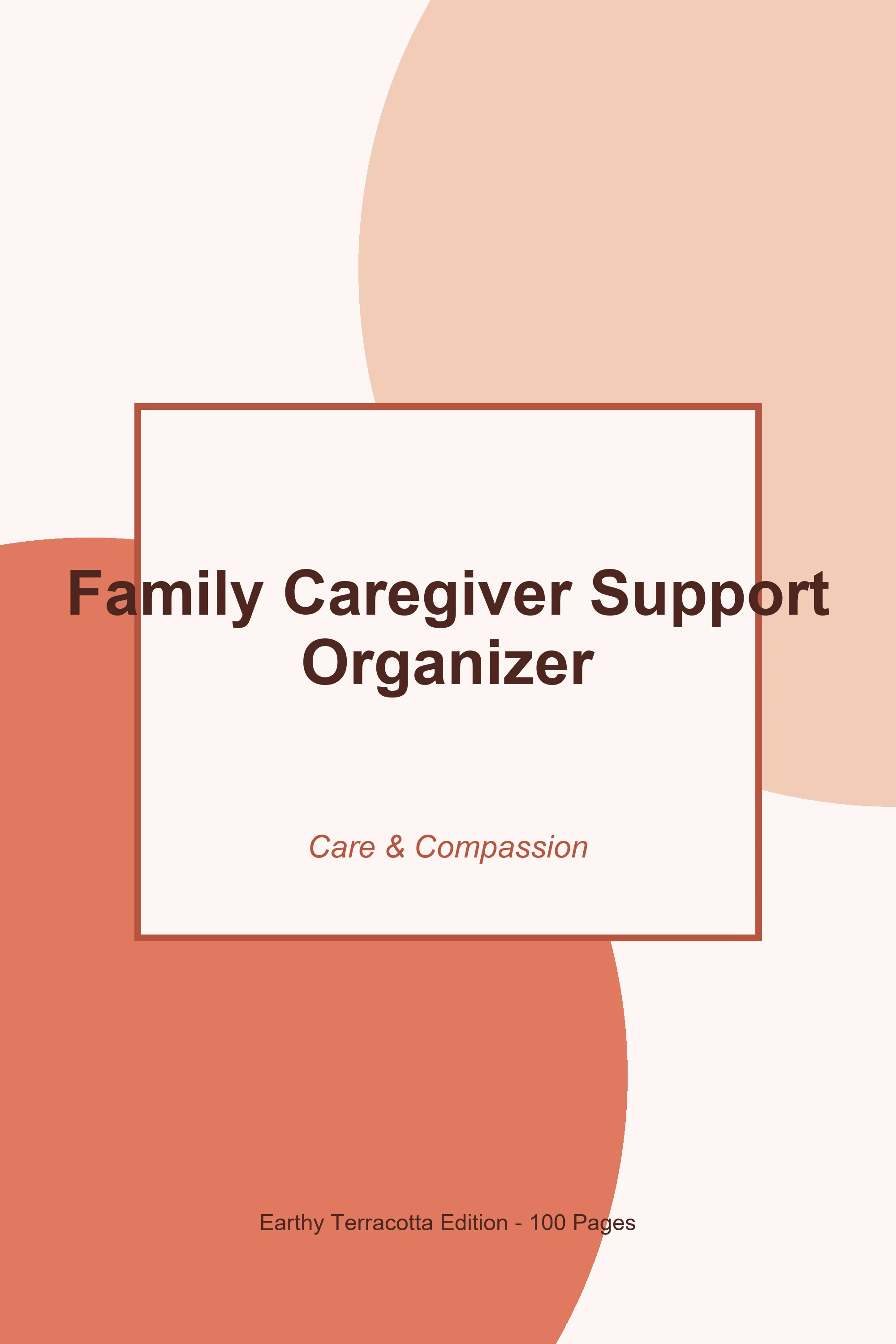 Caregiver Organization Tips That Reduce Stress